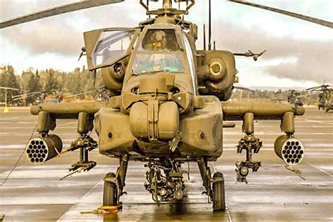 The first fuselage for the Indian Army’s contract for six AH-64E Apache ...