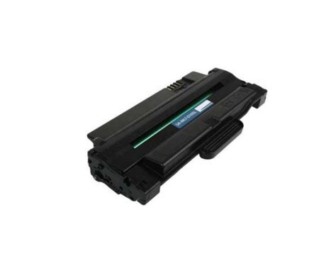 MRM MLT-D105S Toner Cartridge Compatible For Samsung MLT-D105S Black ...