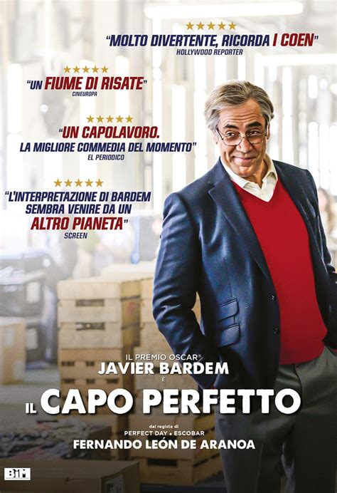 Il capo perfetto [HD] (2021) Streaming - FILM GRATIS by CB01.UNO