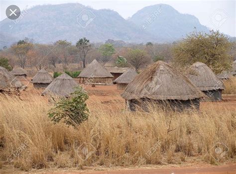 Pin by Jerrett McConnell on Vbs 2019 | Traditional building, African ...