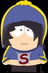 south park super craig by mamomiloveslol on DeviantArt