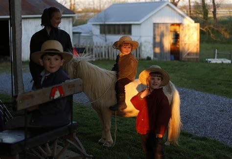 Some Old Order Mennonites feel called to return to church | News ...