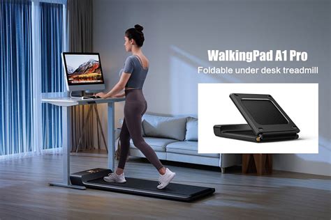 WalkingPad Review