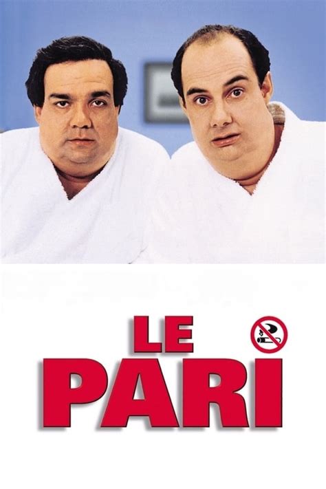 Le Pari (1997) — The Movie Database (TMDB)