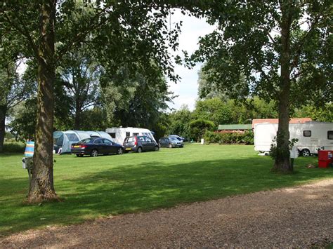 The Reedham Ferry Touring Park, Norwich, Norfolk www.aroundaboutbritain ...