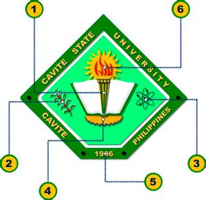 University Seal