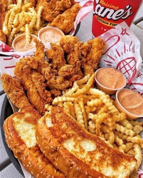 Raising Canes coming to Valley Ranch