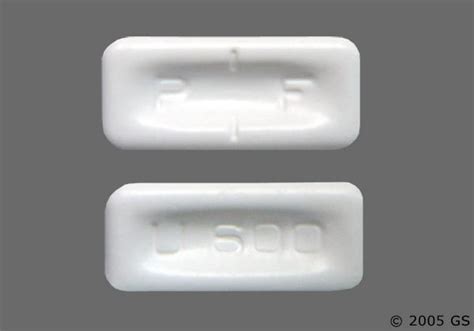 White Rectangular Pill Images - GoodRx