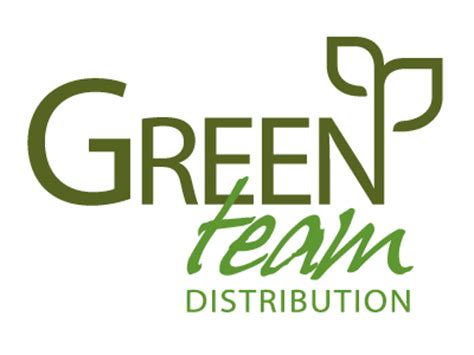 Green Team Distribution is Growing!