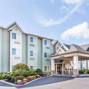 Oneida Hotels - Deals at the #1 Hotel in Oneida, NY