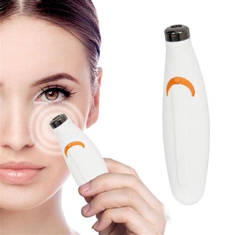 Low Level Laser Therapy Acne Removal Pen Soft Scar Blemish Wrinkle ...