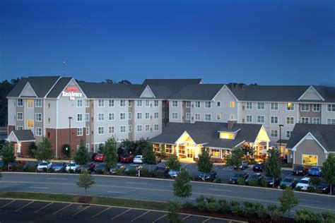 Residence Inn Fredericksburg- First Class Fredericksburg, VA Hotels- GDS Reservation Codes ...