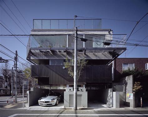 Designing For Earthquakes: 7 Buildings That Guard Against Seismic ...