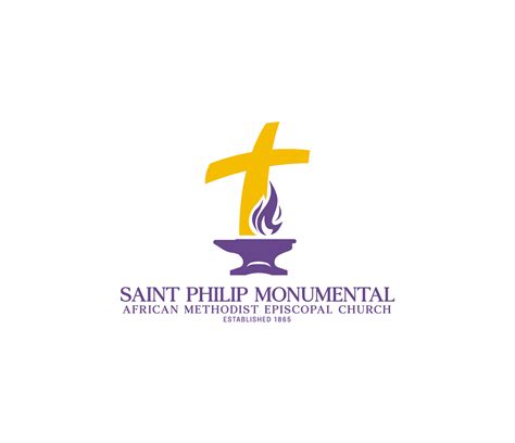 Saint Philip Monumental AME Church | The Mother Church of African Methodism in the State of Georgia