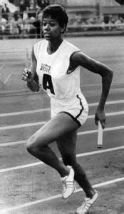 Wilma Rudolph | Biography, Olympics, & Facts | Britannica