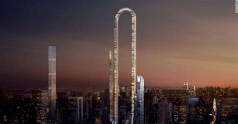 New York City Is About To Have The World's Longest Building