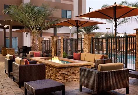 Courtyard by Marriott San Diego Oceanside - SAN DIEGAN