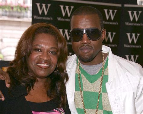 How Did Kanye West's Mom Die? Donda West's Surgery Complications Still Bring Kanye 'to Tears'