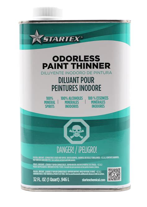 Odorless Paint Thinner - Odorless Paint Thinner For Oil Painting ...