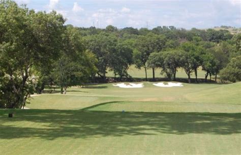 Squaw Creek Golf Club in Willow Park, Texas, USA | GolfPass