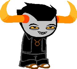 Who's your patron troll (your zodiac sign)? - Homestuck - Fanpop