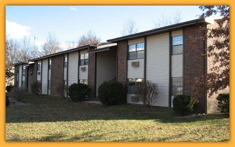 Brookview Apartments - Waynesville, MO | Apartments.com