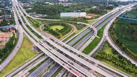 Contract awarded for $3.9b WestConnex Rozelle Interchange project ...