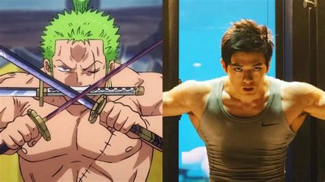 Mackenyu fala sobre as expectativas em cima de One Piece