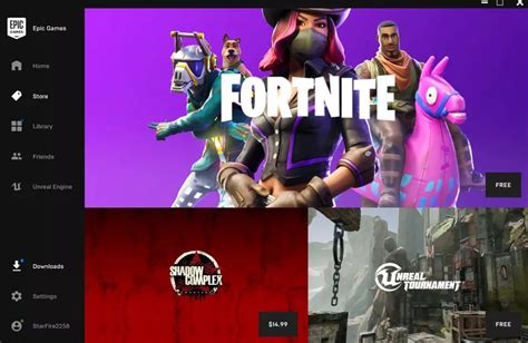 Epic Games Store Dilancarkan Oleh Pembangun Fortnite, Jadi Saingan ...