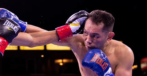 Nonito Donaire vs Alexandro Santiago world title fight lands in ...