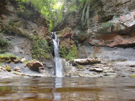 Amboró National Park | Samaipata, Bolivia, Map & Photos