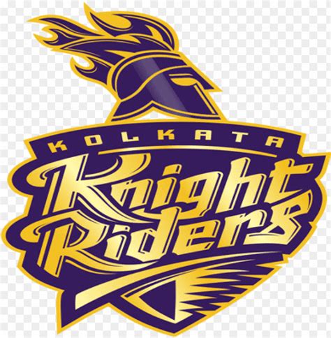 Kkr Squad Ipl - Kolkata Knight Riders Logo PNG Transparent With Clear Background ID 188883 png ...