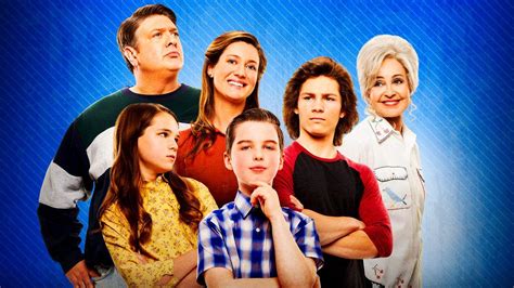 Young Sheldon Season 7: Potential Release, Cast, and Everything We Know