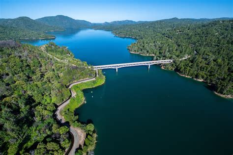 Lake Oroville Community Update - February 28, 2020