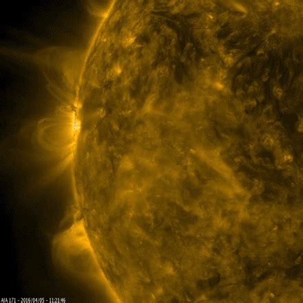 Space Sun GIF by NASA - Find & Share on GIPHY