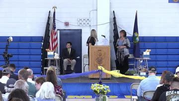 Lamoille Union High School Graduation 2023 [LIVE] : GMATV : Free Download, Borrow, and Streaming ...