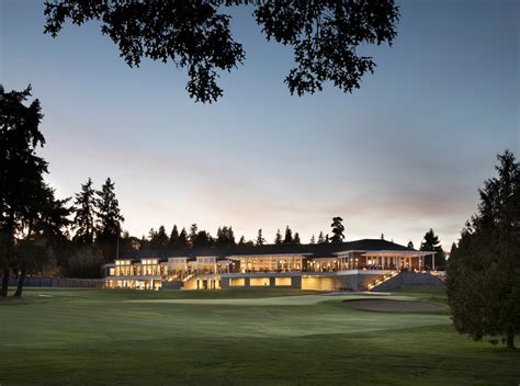 American Golfer: Overlake Golf & Country Club Completes Renovation