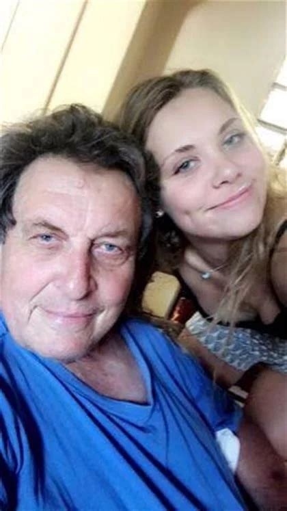 Errol Musk Married Life And Truth About Dating Step Daughter. Net Worth And Wife | VergeWiki