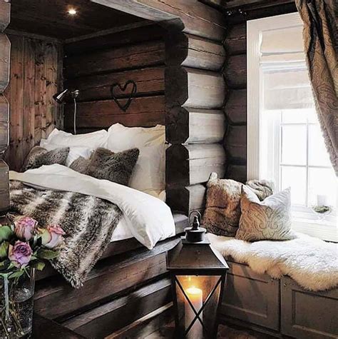 33 Ultra-cozy bedroom decorating ideas for winter warmth