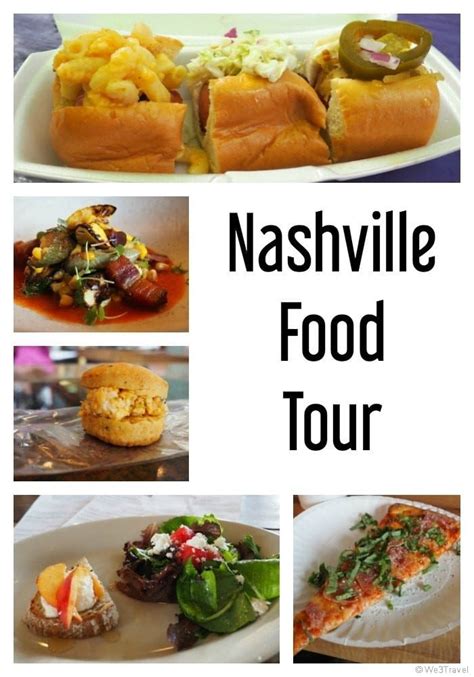 Nashville Food Tour - Exploring the East End with Walk Eat Nashville