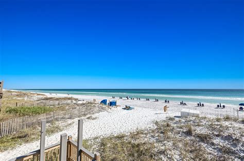 Emerald Shores Destin Florida | Gated resort vacation rentals