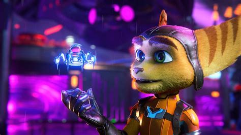 Ratchet and Clank: Rift Apart Wallpapers (94+ images inside)