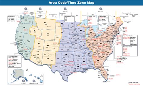 File:Area codes & time zones US.jpg - Wikimedia Commons