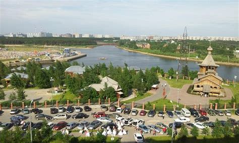 Surgut, Russia 2023: Best Places to Visit - Tripadvisor