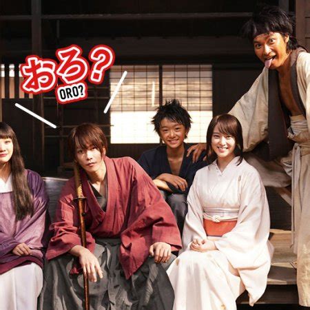 Rurouni Kenshin: The Final (2021) - Photos - MyDramaList