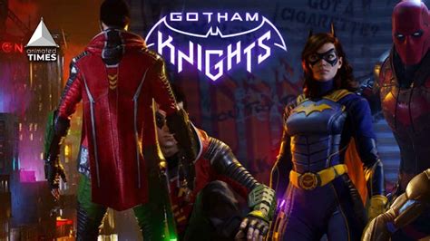 Gotham Knights: Trailer, News And Updates You Must Know!