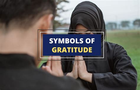 19 Profound Symbols of Gratitude and What They Mean