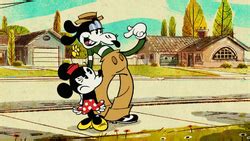 Mortimer Mouse | Disney Wiki | FANDOM powered by Wikia