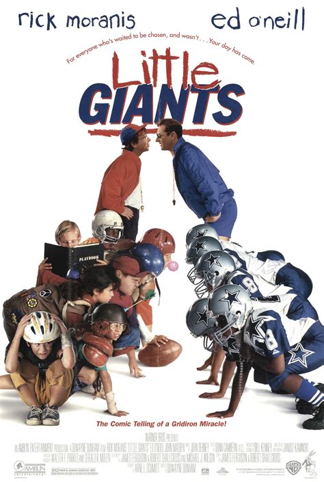 Little Giants (1994) FullHD - WatchSoMuch