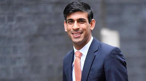 Rishi Sunak set to become UK’s first Indian-origin PM - BusinessToday